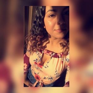 Meet your Posher, Darlyn